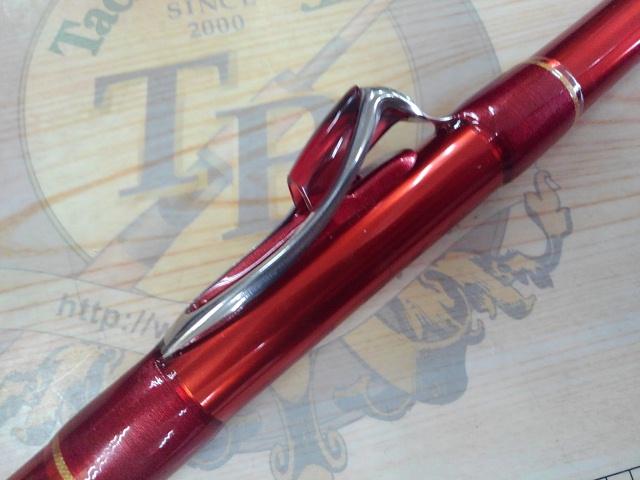 SILメバルSP 480ドライ