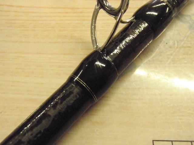 ディスラプションビッグベイト C610-XX
