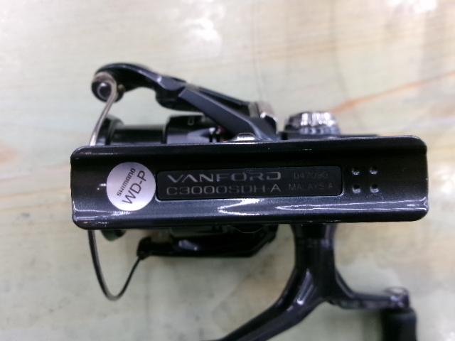 24ヴァンフォード C3000SDH
