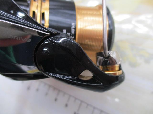 23レガリス LT1000S