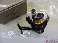 23レガリス LT1000S