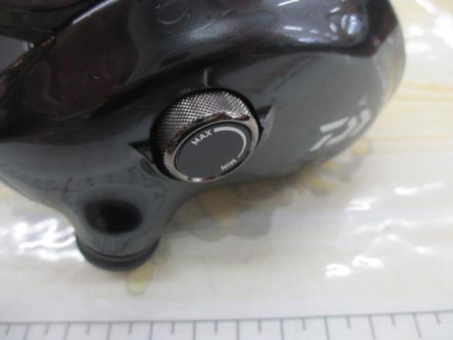 シーボーグ 400J