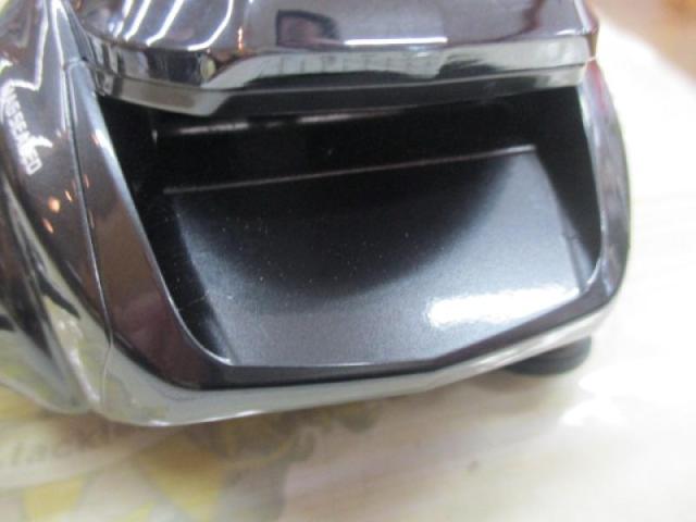 シーボーグ 400J