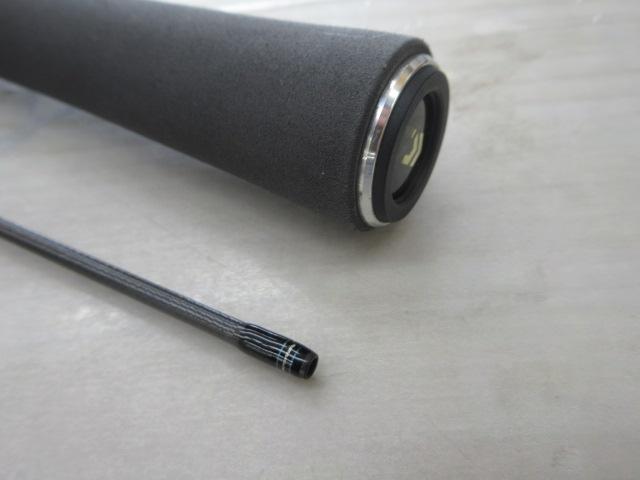 エリアバム 56XXUL-S｜＠ベリーネット 日本最大新品中古釣具WEBショップ
