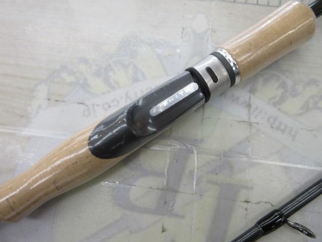 シュレム SCH-S-802MH NANO