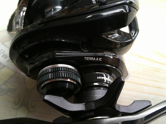 21ティエラ A IC 150H-DH｜＠ベリーネット 日本最大新品中古釣具WEB
