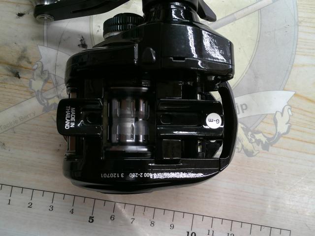 21ティエラ A IC 150H-DH｜＠ベリーネット 日本最大新品中古釣具WEB