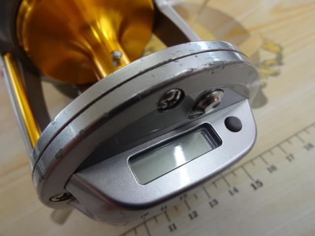 シーライン石鯛 40
