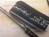 オロチXXX(カイザ) F4-610K 2pcs BLACK ELSEILⅡ