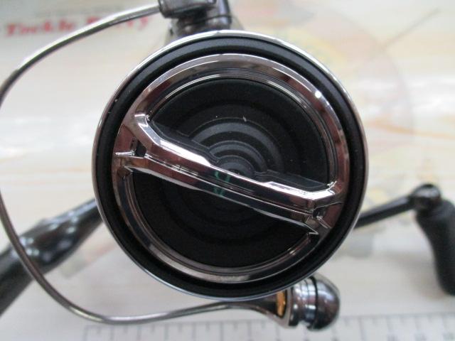 24ツインパワー 2500SHG