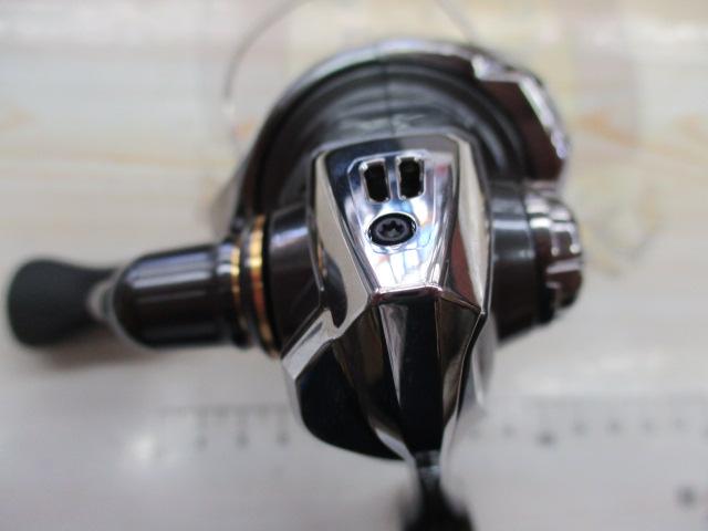 24ツインパワー 2500SHG