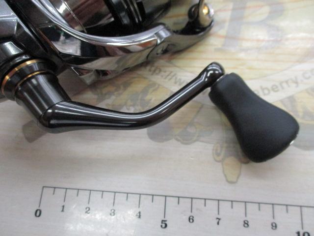 24ツインパワー 2500SHG