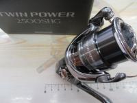 24ツインパワー 2500SHG