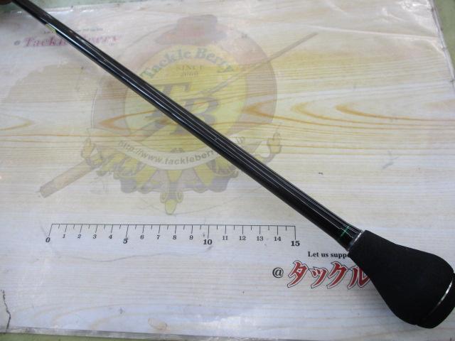 19オシアジガーインフィニティ B63-6｜＠ベリーネット 日本最大新品
