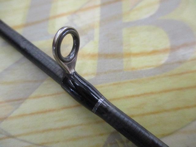 19オシアジガーインフィニティ B63-6｜＠ベリーネット 日本最大新品