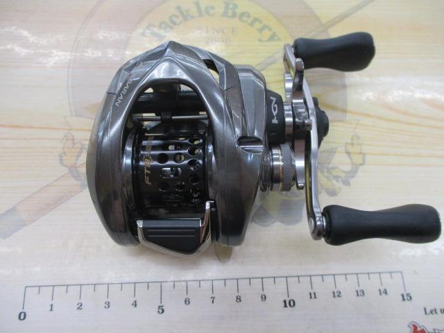 16アルデバランBFS XG RH