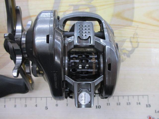 16アルデバランBFS XG RH