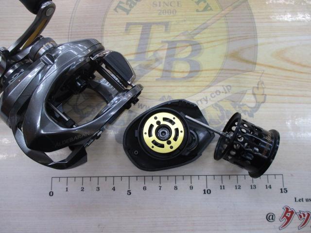 16アルデバランBFS XG RH