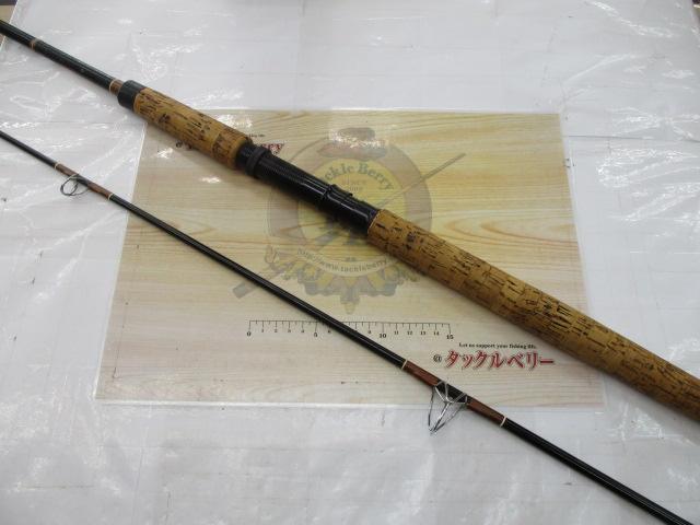 ガルシアコノロン｜＠ベリーネット 日本最大新品中古釣具WEBショップ