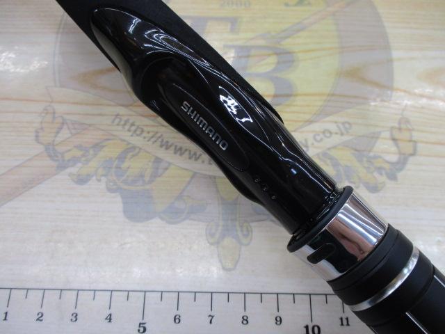 21ムーンショット S96M