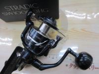 24ストラディックSW 10000HG