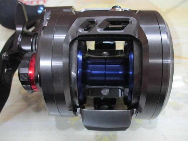ソルティガBJ 100SHL