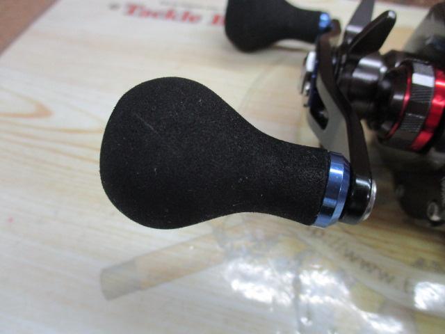 ソルティガBJ 100SHL
