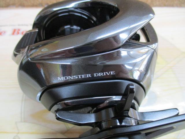 18アンタレスDC MDXG RH
