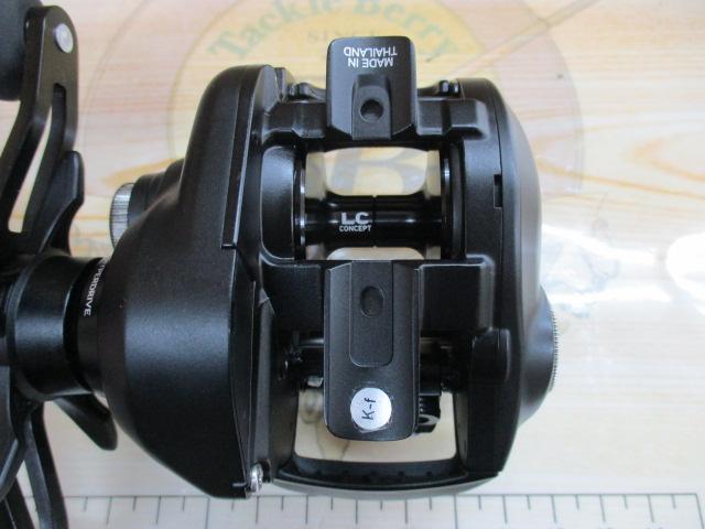 25タトゥーラ TW 200XHL