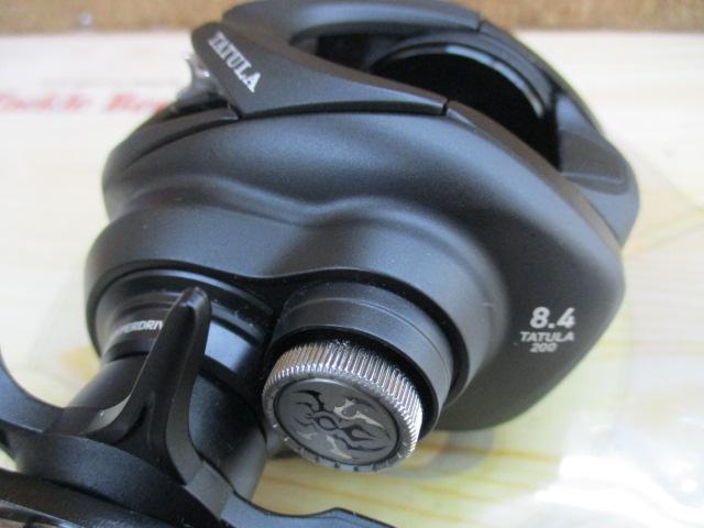 25タトゥーラ TW 200XHL