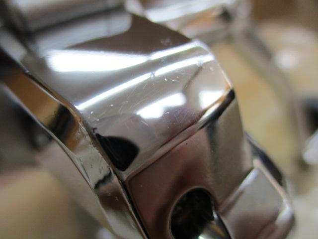 14スーパーエアロスピンジョイ 35細糸仕様