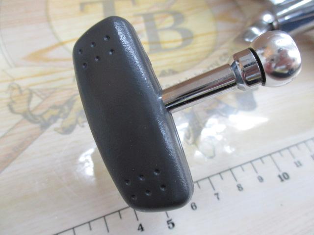 14スーパーエアロスピンジョイ 35細糸仕様