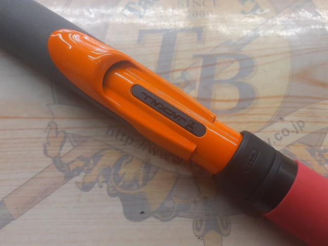 グッドロッド GD-S80M-TL オレンジ