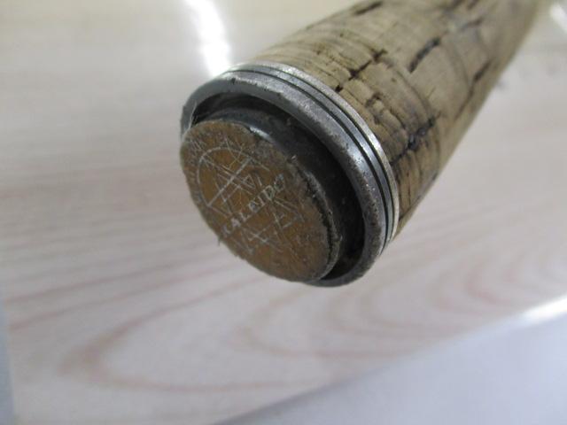 カレイド TKLS-61ULX Pendulum