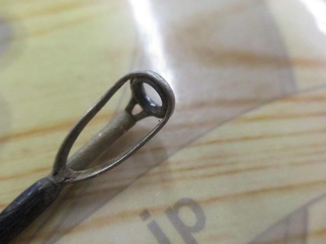 カレイド TKLS-61ULX Pendulum