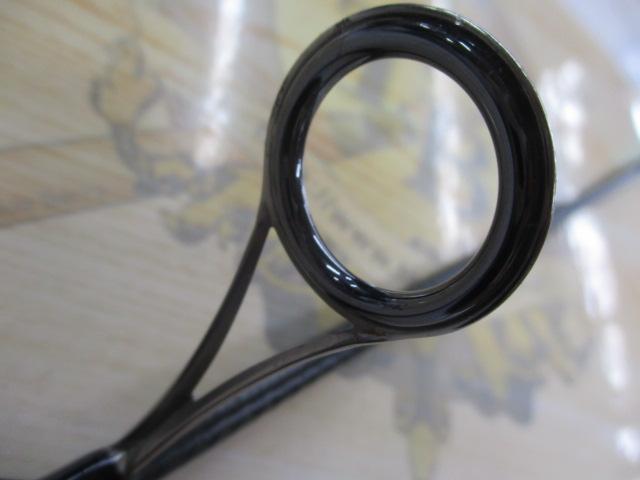 カレイド TKLS-61ULX Pendulum