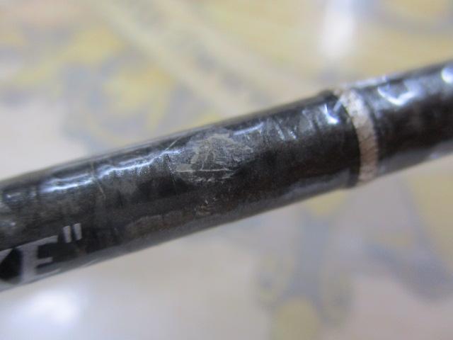 カレイド TKLS-61ULX Pendulum