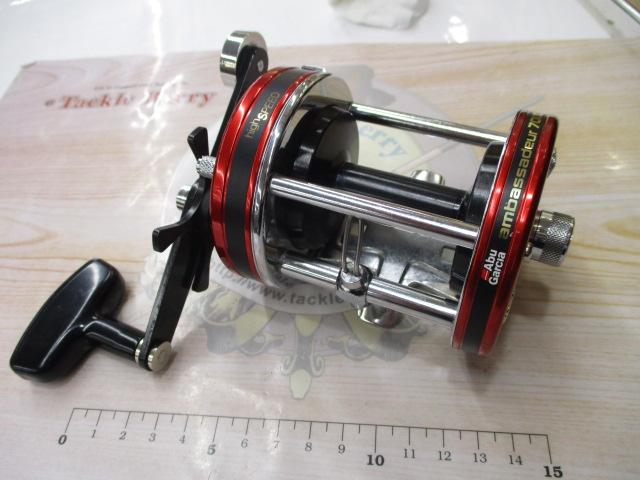 アンバサダー7000ハイスピード
