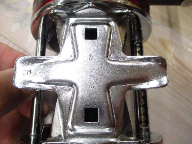 アンバサダー7000ハイスピード