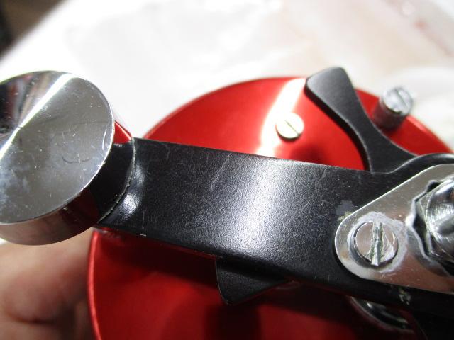 アンバサダー7000ハイスピード