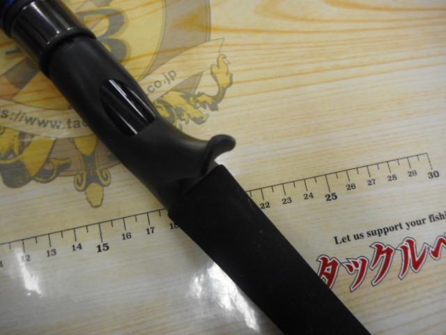 ソルティガ J60MB・J