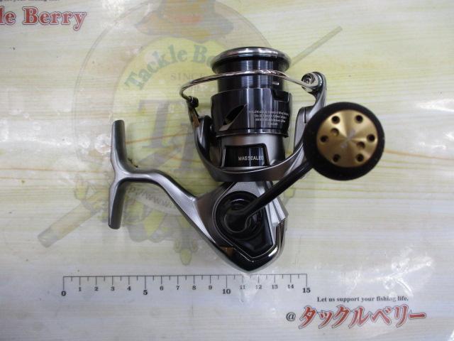 25カルディア LT2500S-XH
