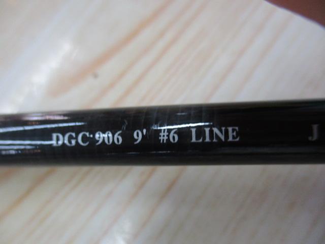 ドッグウッドキャニオンDC56