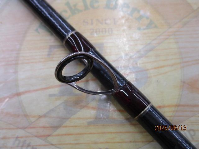 18ワールドシャウラ 1832R-2