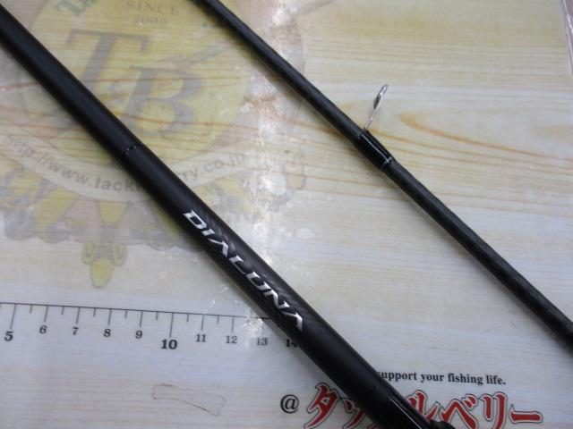 23ディアルーナ S96ML