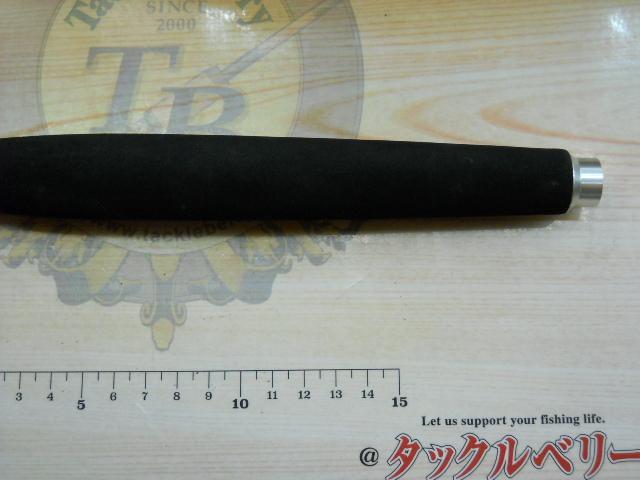伝衛門丸ソリッドスナイパーⅡ 185M
