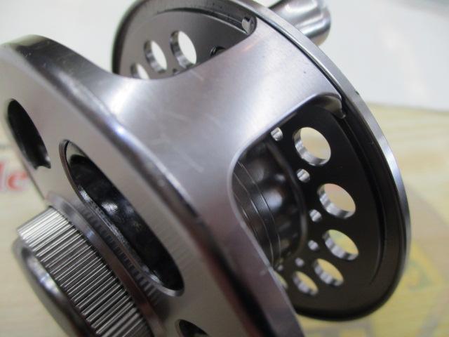 チヌアクタスCA-100