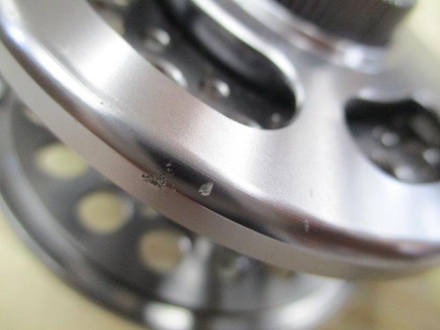 チヌアクタスCA-100