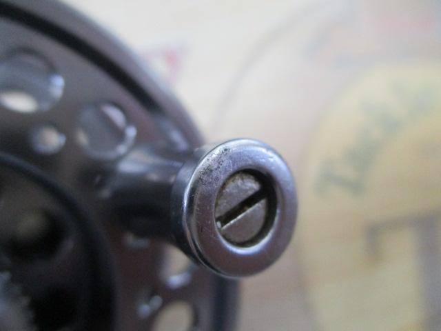 チヌアクタスCA-100