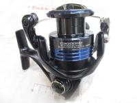 21ネクサーブ C3000HG